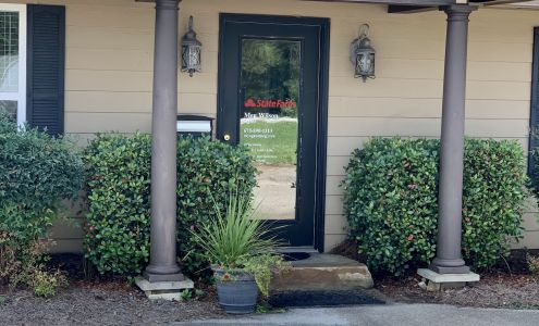 Meg Wilson - State Farm Insurance Agent