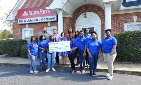 Rita Johnson - State Farm Insurance Agent