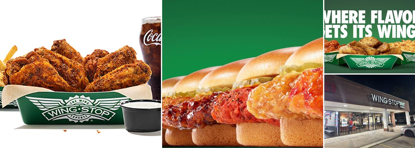 Wingstop