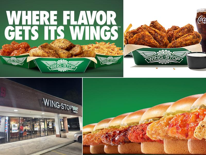 Wingstop