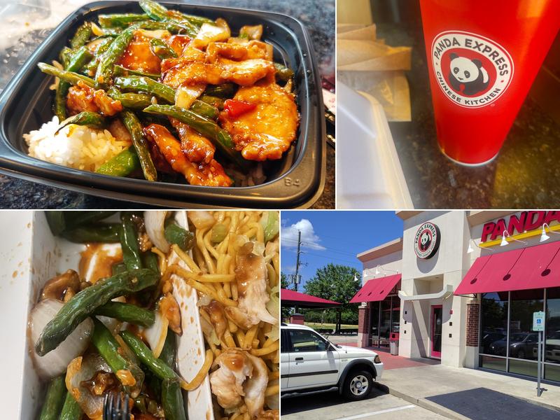 Panda Express