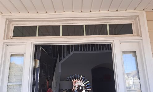 Griffin Glass Company