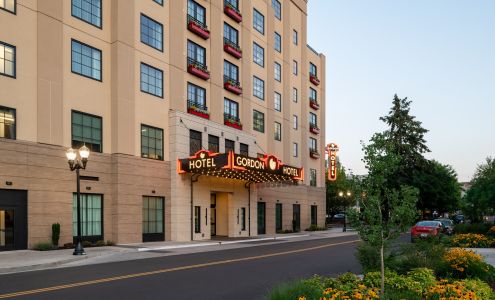 The Gordon Hotel