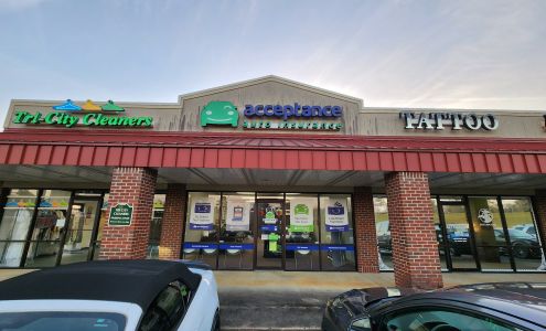 Acceptance Insurance