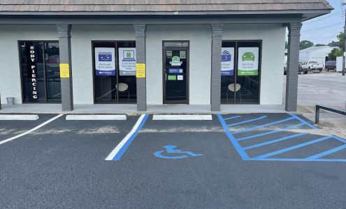 Acceptance Insurance