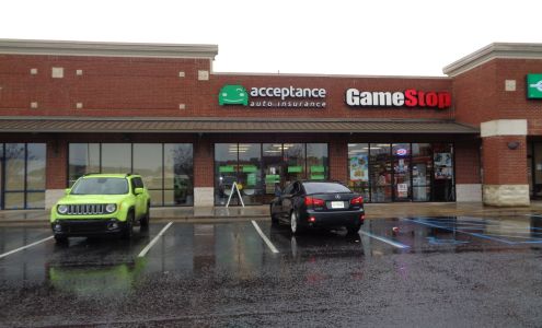 Acceptance Insurance