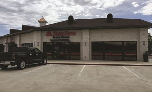 Breck Honea - State Farm Insurance Agent