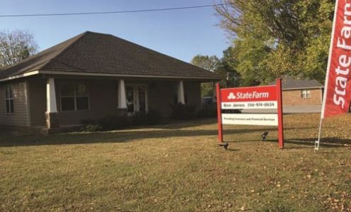 State Farm Insurance