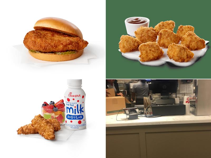 Chick-fil-A