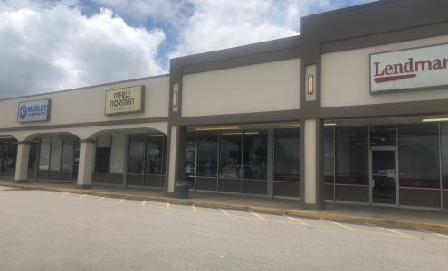 Lendmark Financial Services LLC