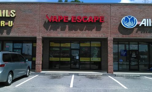 Vape Escape