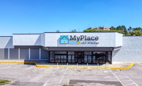 MyPlace Self Storage