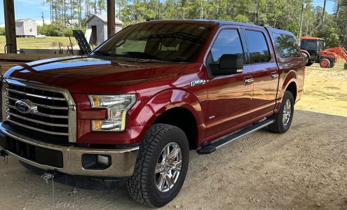 Semlnole Collisionl Center LLC