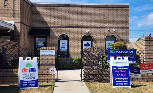 Acceptance Insurance