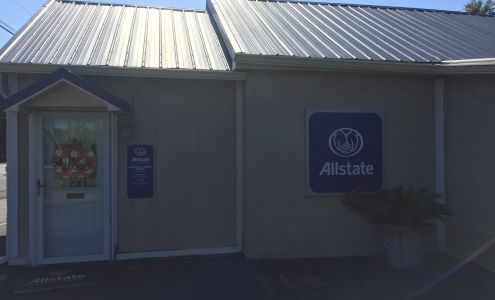 Robert Cannon: Allstate Insurance