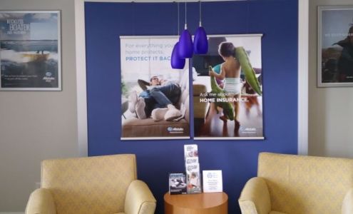 Andrew Anderson: Allstate Insurance