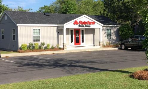 Brian Jones - State Farm Insurance Agent