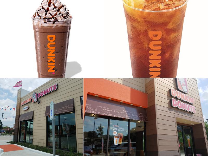 Dunkin'