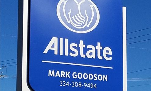 Mark Goodson: Allstate Insurance