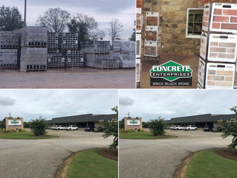 CE - Dirt, Rock & Sand