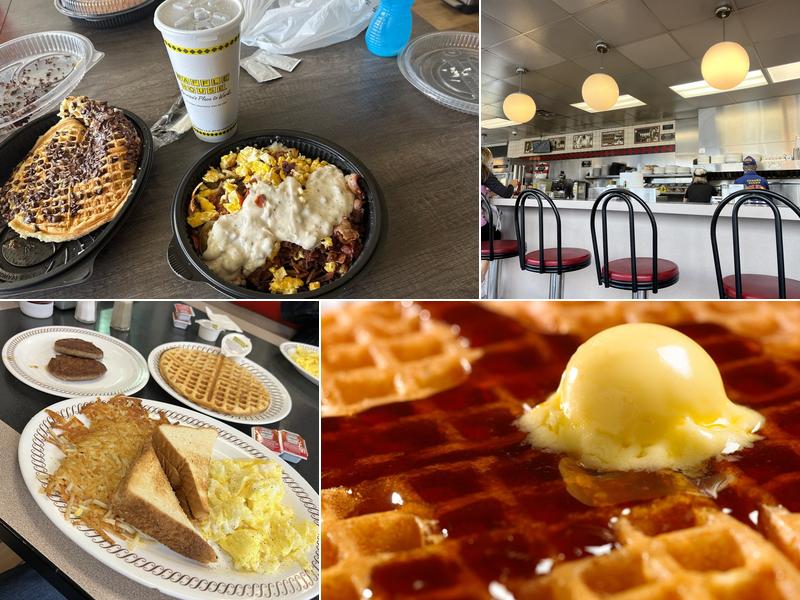 Waffle House