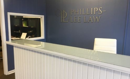 Phillips-Lee Law, LLC Colquitt