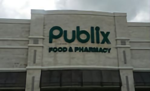 Publix Pharmacy at Southwood Village