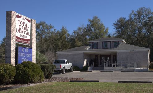 Total Care Dental: Tom Wollschlager, DMD