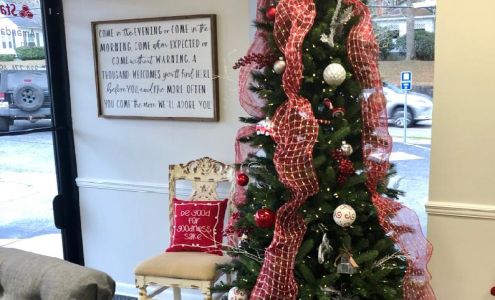 Amanda Filipowski - State Farm Insurance Agent