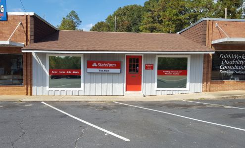 Trae Avant - State Farm Insurance Agent