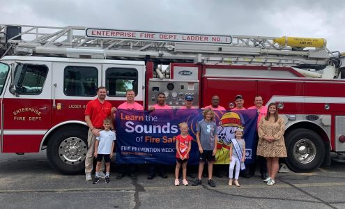 Jeremy Hilton - State Farm Insurance Agent