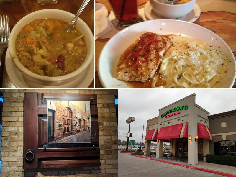 Carrabba's Italian Grill