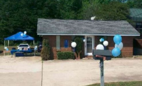 Lori Collinsworth: Allstate Insurance