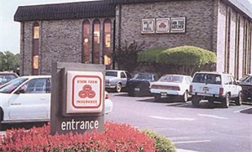 Ann Teel Hatcher - State Farm Insurance Agent