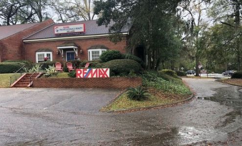 RE/MAX Professionals Realty /Barbara A Slaughter Broker Owner