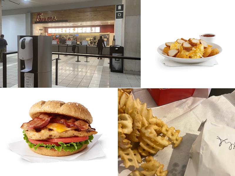 Chick-fil-A