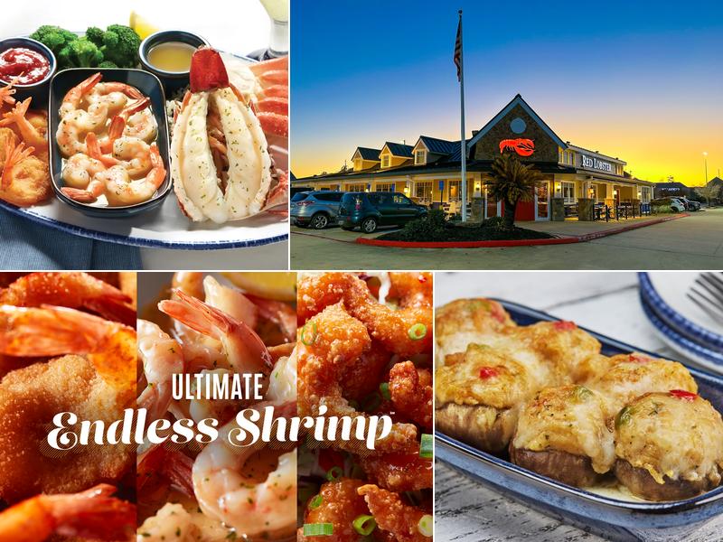Red Lobster