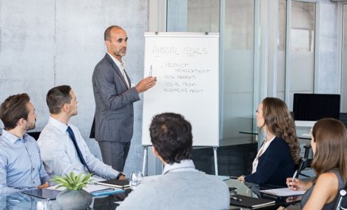 DIRECT-EFFECT Solutions, LLC Jakin