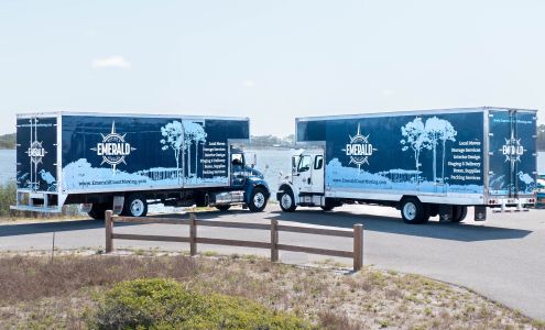 Emerald Moving & Storage Santa Rosa Beach
