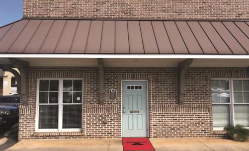 Ginger Starlin - State Farm Insurance Agent