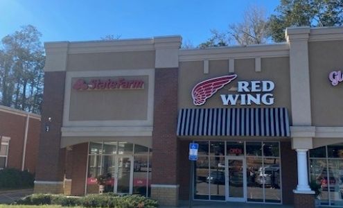 Dave Williams - State Farm Insurance Agent