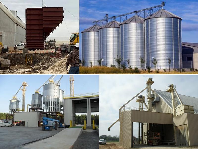 Merritt Mechanical-Fabrication