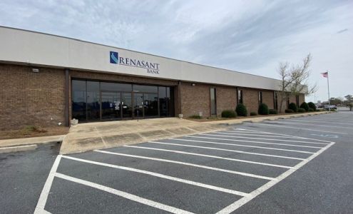 Renasant Mortgage