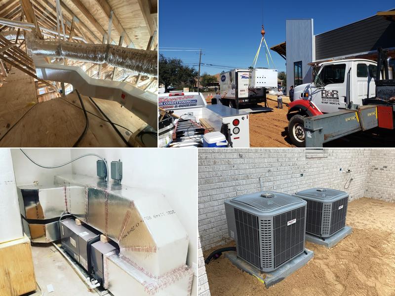 Steverson Air Conditioning