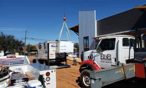 Steverson Air Conditioning