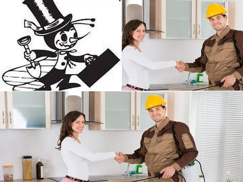 Big Ben Eubanks Pest Control