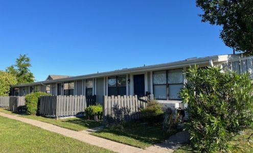 Lynn Haven Cove Apartments