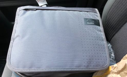 AMERICAN HOME PATIENT