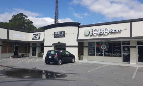 Your CBD Store | SUNMED - Santa Rosa Beach, FL
