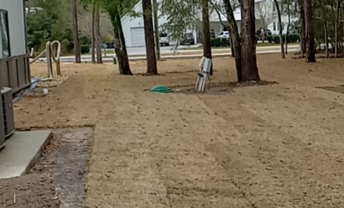 The Woodie Long Art Gallery and Museum open by appointment only